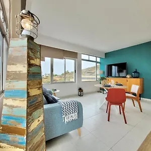 Casa Ana Attic Apartamento Punta Del Hidalgo