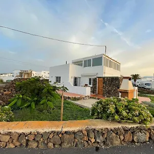 Casa Veroles Сasa de vacaciones Tías