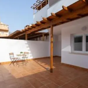 Centro 3 Apartamento Torremolinos