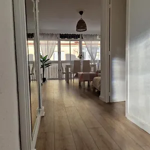 Centro De Apartamento Málaga