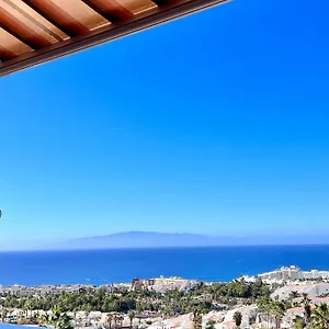 Fantastic Paradise With Wifi Apartamento Costa Adeje (Tenerife)