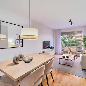 Iloftmalaga Parque Litoral Apartamento Málaga