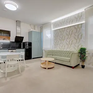 Panda By Clabao Apartamento Pamplona