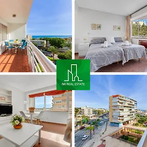 Eurosol 4d By Ivi Real Estate Apartamento Torremolinos