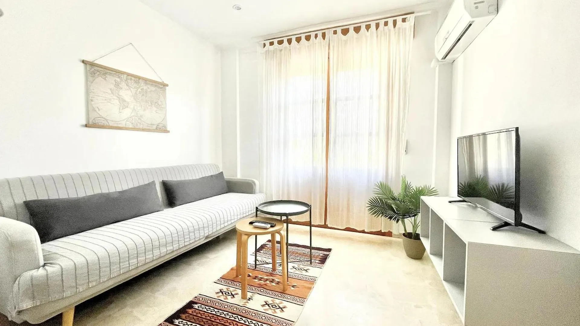 Apartmán Elvira Urban Living - Granada Centro