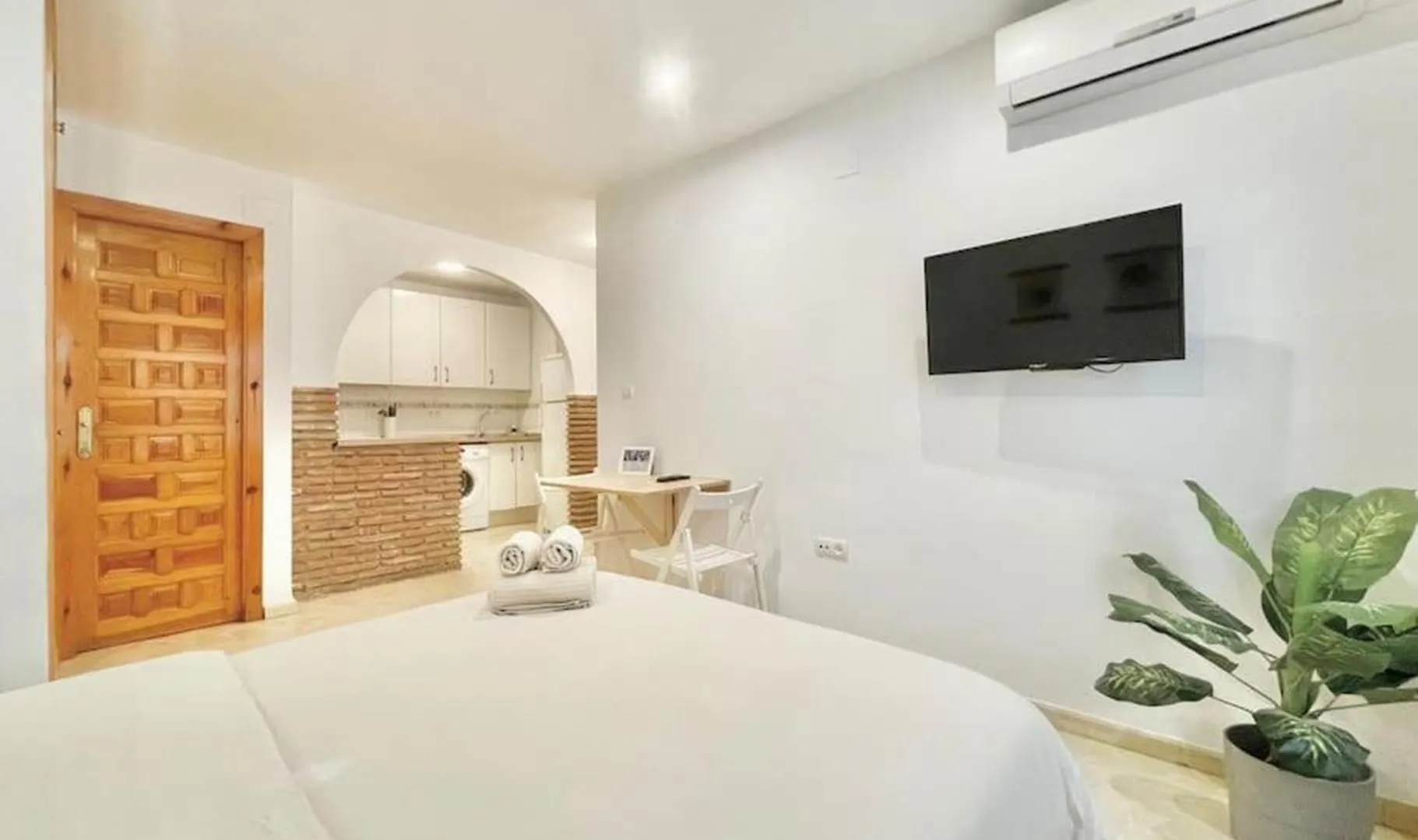 Elvira Urban Living - Granada Centro Apartment Spain
