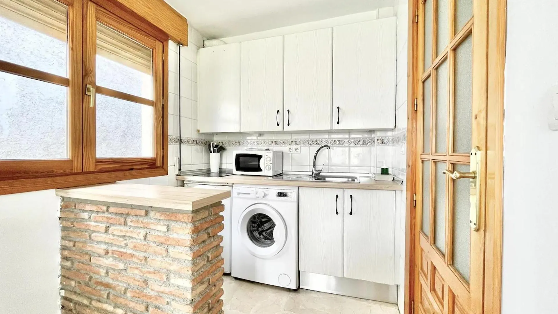 Elvira Urban Living - Granada Centro Apartment Spain