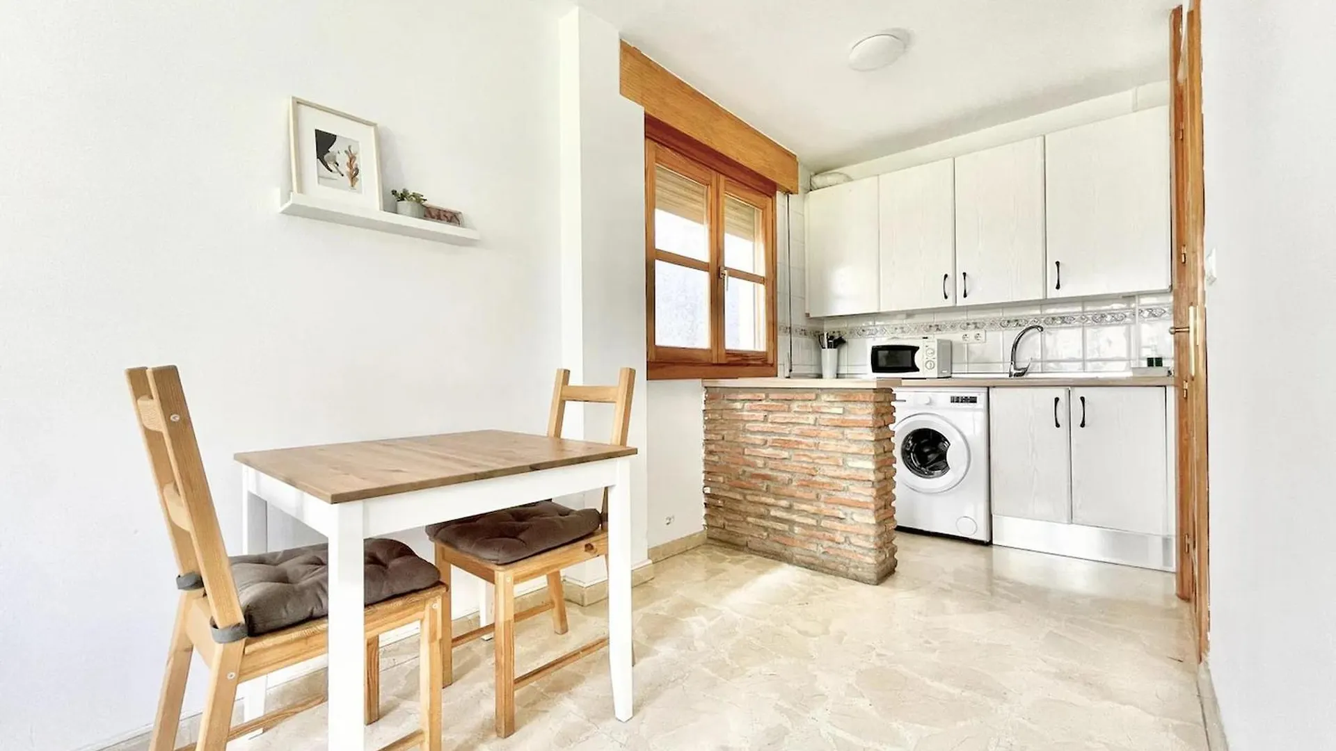 Apartmán Elvira Urban Living - Granada Centro