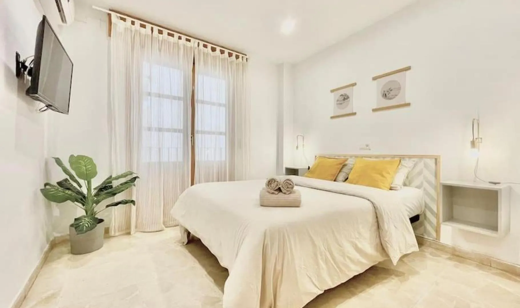 Elvira Urban Living - Granada Centro Apartment